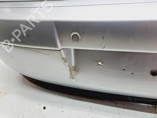 Rear bumper CITROËN C4 I (LC_)  | BP25124074C8 