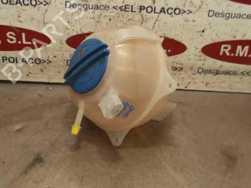 Used Expansion tank VW POLO V (6R1, 6C1) [2009-2022]  13469030