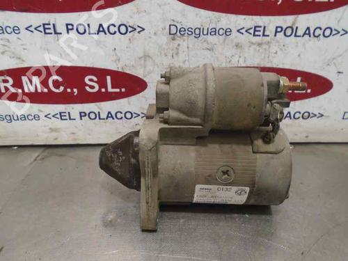 Starter FIAT PUNTO Hatchback Van (188_) 1.2 60 | BP13423082M8 