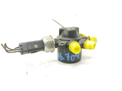 Used Injection rail RENAULT KANGOO (KC0/1_) 1.5 dCi (KC07) (65 hp) 30487307