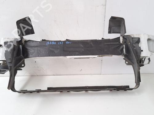 Used Front bumper reinforcement Front bumper reinforcement 37442617 37442617
