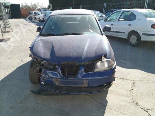 Starter SEAT IBIZA III (6L1)  | BP13460775M8 