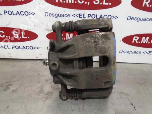 Used Left front brake caliper NISSAN NOTE (E12) 1.2 (80 hp) 13423028