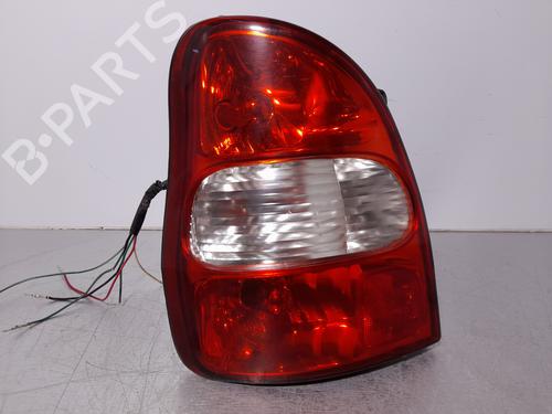 Left taillight KIA CARNIVAL II (GQ) 2.9 CRDi | BP13426230C34 