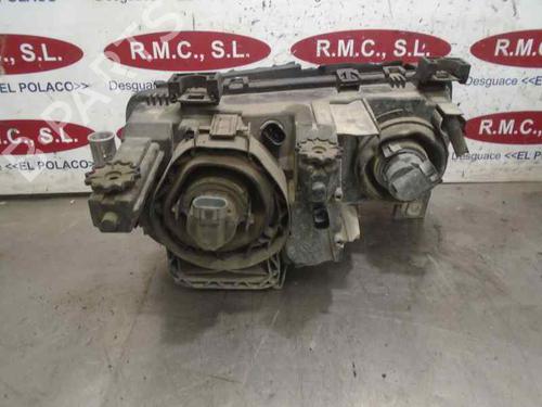 Left headlight BMW 3 Compact (E46) 316 ti | BP13423955C28 - Image 2