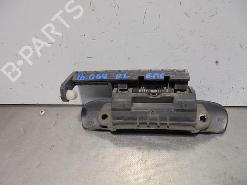 Front left exterior door handle CITROËN XSARA PICASSO (N68)  | BP13471140C128 