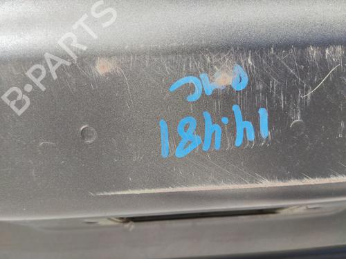 Tailgate FIAT 500 (312_) 1.2 (312AXA1A) | BP13470566C6