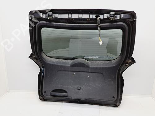 Tailgate SSANGYONG KORANDO (KJ)  | BP29410880C6 