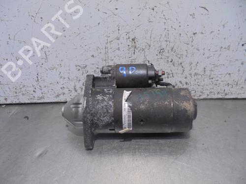 Used Starter Starter NISSAN VANETTE Van (_C22) [1986-2013] 13427196 13427196