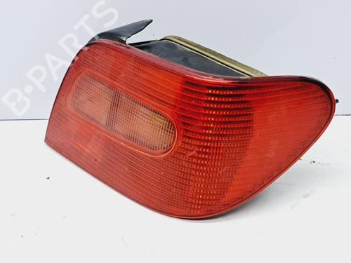 Right taillight CITROËN XSARA Coupe (N0) 1.6 16V | BP13470431C35 