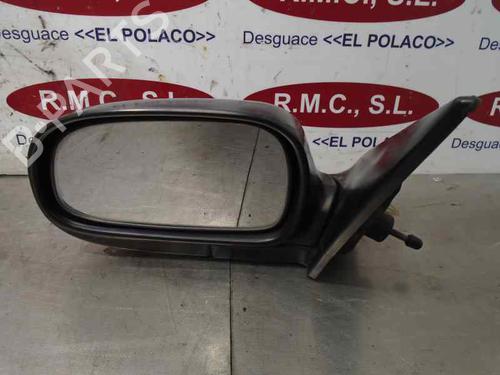 Retrovisor izquierdo TOYOTA CARINA E VI (_T19_) 1.6 GLI (AT190) (107 hp) 13423526