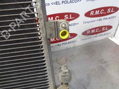 AC radiator PEUGEOT 406 (8B) 2.0 HDI 90 | BP13425229M32 