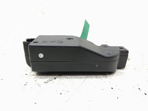 Tailgate lock CITROËN XSARA PICASSO (N68) 2.0 HDi | BP31613715C101