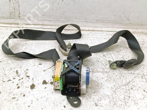 Used Front right seatbelt Front right seatbelt 37489758 37489758