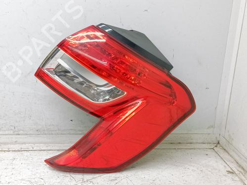 Used Right taillight Right taillight 37197361 37197361