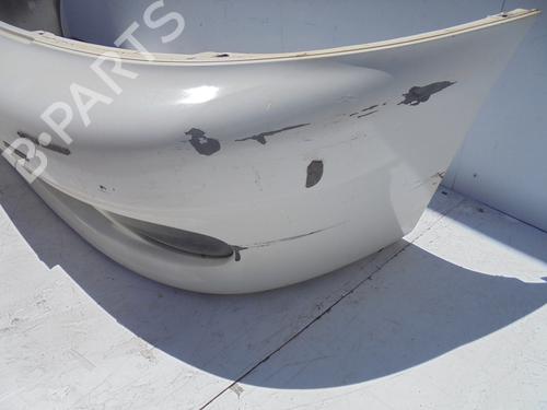 Front bumper DAEWOO LANOS (KLAT) 1.3 | BP15256039C7