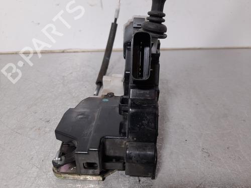 Front right lock KIA CARENS IV 1.7 CRDi | BP15132528C97 