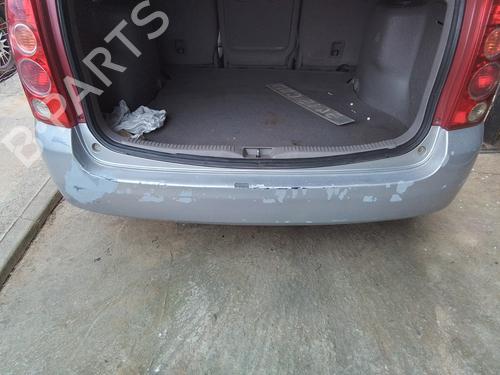 Used Rear bumper Rear bumper 35816359 35816359