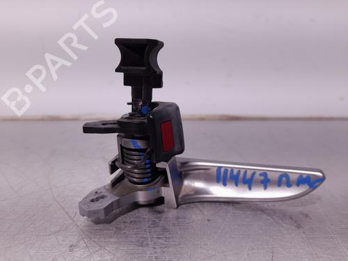 Front right interior door handle KIA CEE'D Hatchback (ED)  | BP13705759I14 