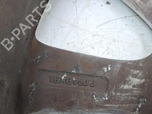 Rim SUBARU FORESTER (SG_) 2.0 AWD (SG5) | BP29811211C45 