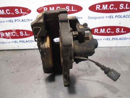 Left front brake caliper VW PASSAT B6 (3C2) 2.0 TDI | BP13423013M105 