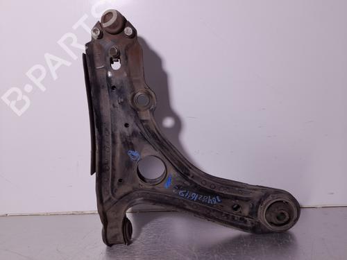 Right front suspension arm SEAT IBIZA II (6K1) 1.9 D | BP13428851M13 