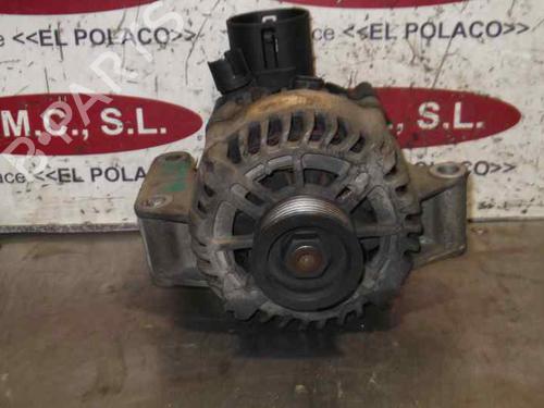 Used Alternator Alternator 13424268 13424268