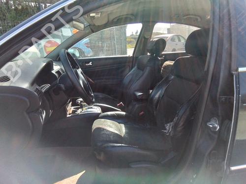 Headlight switch VW PASSAT B5.5 (3B3)  | BP18552786I24  - Image 9