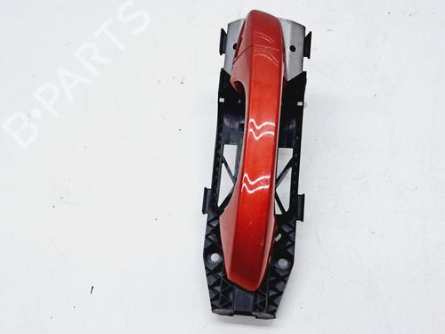 Used Front left exterior door handle SEAT LEON ST (5F8) [2012-2020]  13429511