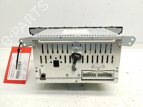 Radio HYUNDAI i20 II (GB, IB)  | BP18659197E6 