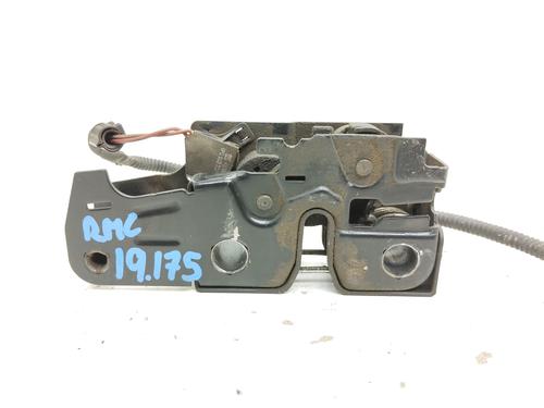 Used Hood lock SEAT LEON (1P1) [2005-2013]  23858187