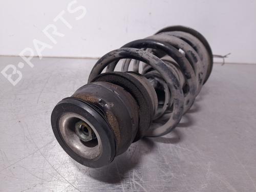 Left front shock absorber SKODA OCTAVIA I (1U2) 1.9 TDI | BP18657998M16 