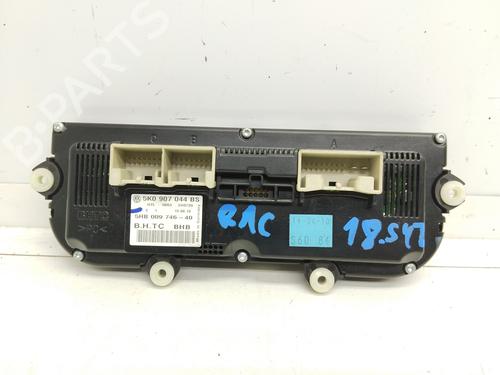 Climate control VW PASSAT B6 (3C2)  | BP18605796I5 