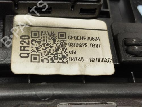 Climate control KIA SPORTAGE V (NQ5)  | BP22748545I5 