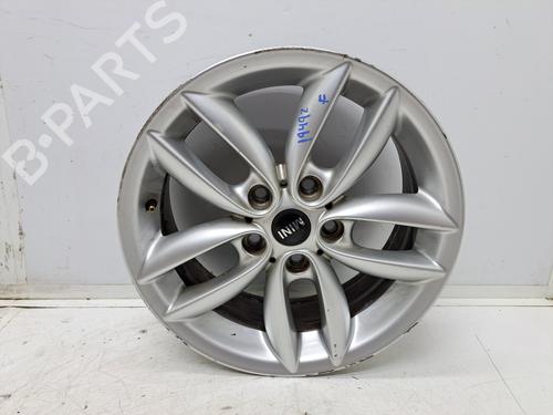 Used Rim MINI MINI CLUBVAN (R55) Cooper D (112 hp) 30882639