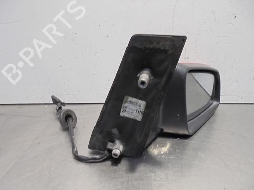 Right mirror OPEL ZAFIRA / ZAFIRA FAMILY B (A05) 1.9 CDTI (M75) | BP13464900C27 