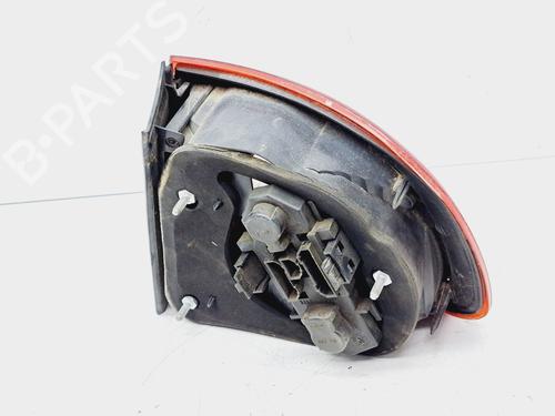 Left taillight SEAT TOLEDO II (1M2) 1.9 TDI | BP13925793C34 