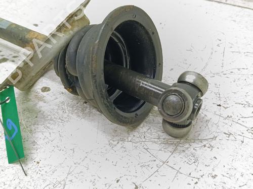 Left front driveshaft RENAULT KANGOO Express (FC0/1_) | BP37520911M38 - Image 4