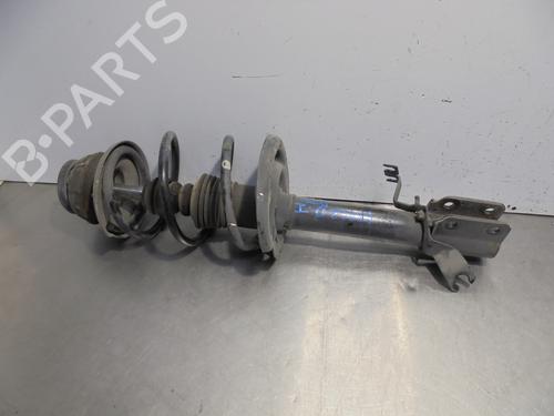 Used Left front shock absorber DACIA SANDERO II [2012-2025]  13427753
