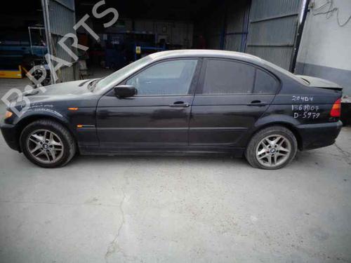 Right taillight BMW 3 (E46)  | BP13456348C35 