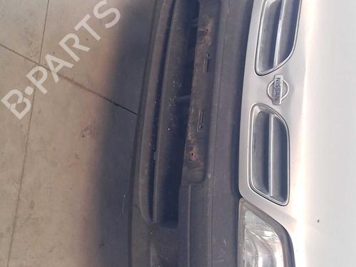 Used Front bumper Front bumper NISSAN PRIMERA (P11) 1.6 16V (99 hp) 40013214 40013214