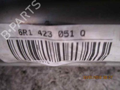 Steering rack SEAT IBIZA IV (6J5, 6P1)  | BP13422330M22