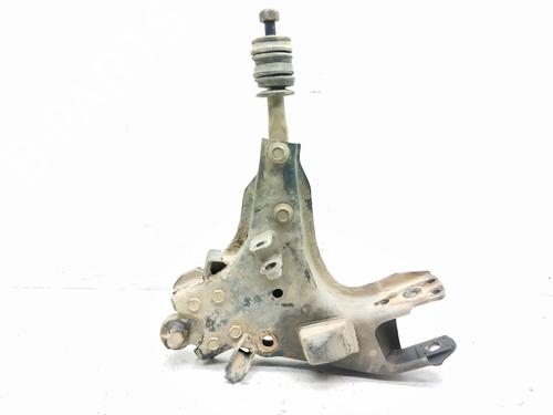 Used Left front suspension arm NISSAN TERRANO II (R20) [1992-2007]  30682652