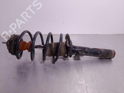 Used Left front shock absorber FORD MONDEO III (B5Y) [2000-2007]  13429936