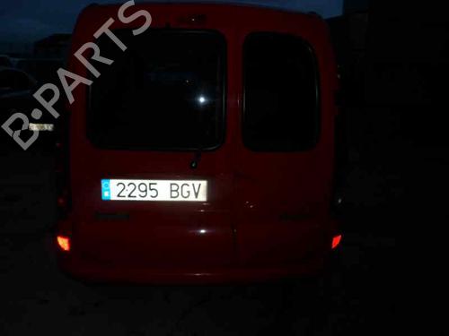 Starter RENAULT KANGOO Express (FC0/1_) | BP24593754M8 - Image 5