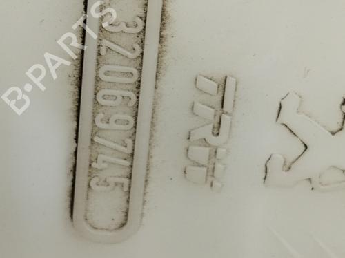 Brake master cylinder PEUGEOT 208 I (CA_, CC_)  | BP16939507M77 