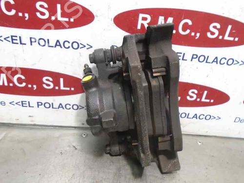 Left front brake caliper MERCEDES-BENZ A-CLASS (W168) A 140 (168.031, 168.131) | BP13456402M105 