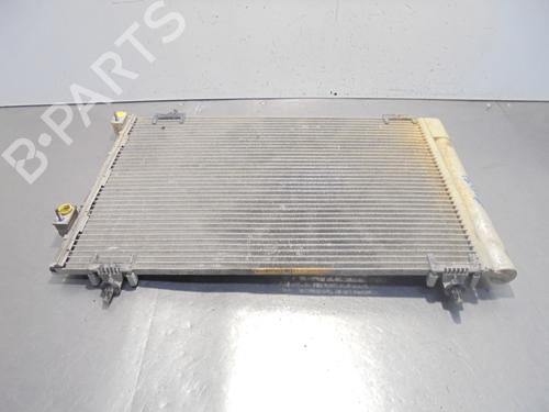 AC radiator CITROËN BERLINGO MULTISPACE (B9) 1.6 HDi 75 16V | BP13471513M32 