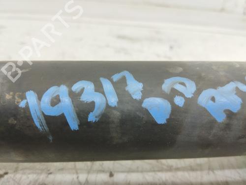 Right front driveshaft MERCEDES-BENZ A-CLASS (W169) A 160 CDI (169.006, 169.306) | BP26223203M39 