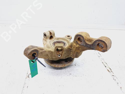 Right front steering knuckle RENAULT KANGOO (KC0/1_) 1.5 dCi | BP29480975M26 